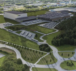 Lokal produksjon for fremtidens behov