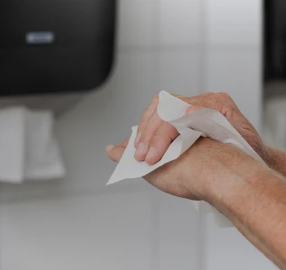 Papir er papir, eller?