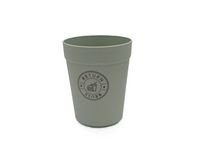 Kopp Return&Reuse PP 30cl grønn Image
