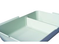 Avdeler matbeger Return&Reuse PP grønn Image