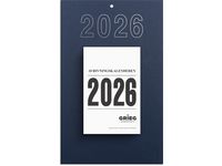 Avrivningskalender GRIEG 26 med. m/plate Image