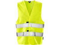 Refleksvest FRISTADS 501H gul Image