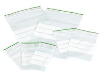 Lynlåspose 70x100 m/felt(100) Image