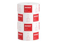 Tørkerull KATRIN S Centerf u/hyl 1L 116m Image