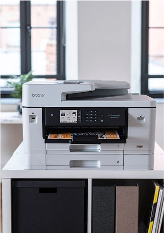 Multifunksjon printer