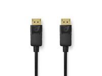 Kabel NEDIS DisplayPort 2.00 m Image