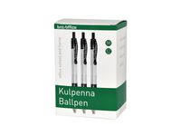 Kulepenn B.N.T 0,7mm (50) Image