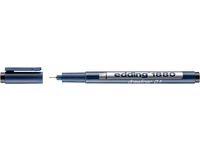 Fineliner EDDING 1880 sort Image