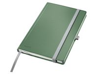 Notatbok LEITZ style A5 linjer grønn Image
