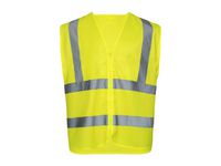 Refleksvest LYNGSØE LR1057 gul Image