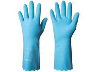 Hanske CHEMSTAR 0300 EURAL m/rayenfòr Image