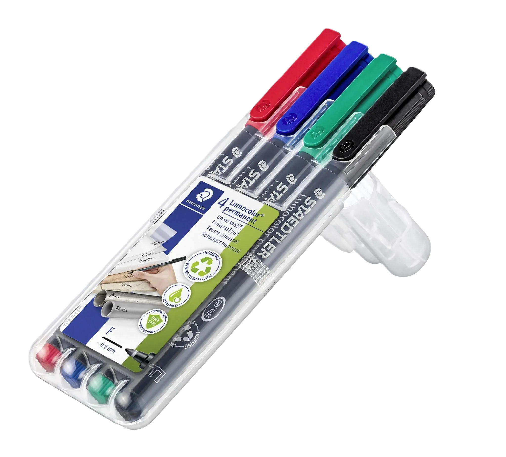 Forskjellige kaffemaskiner og filtere