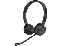 Headset Jabra Evolve 65 TE Stereo Image