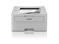 Laserskriver BROTHER HLL2865DW mono Image
