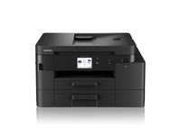 Multifunksjon BROTHER MFCJ4550DW blekk Image