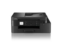 Multifunksjon BROTHER MFCJ4350DW blekk Image