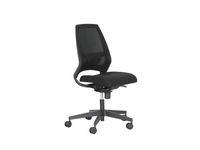 Kontorstol NOWY STYL Kenari sort Image