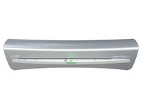 Lamineringsmaskin LEITZ iLAM Home A3 grå Image