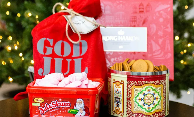 Toblerone, Toffifee, Choclate twils, Riesen, Skumtomter, Belgian truffels. Allsorts