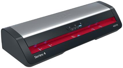 Lamineringsmaskin GBC 480HS Office A3 Image