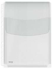 Plastlomme LEITZ A4 topp eksp 170my (5) Image