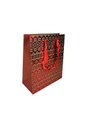 Gavepose medium m/julemotiv Image