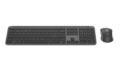 Tastatur/Mus LOGITECH MK950 Trådløs Image