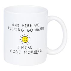 Krus JOKER Here we f* go again 30cl Image