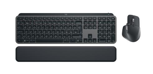 Tastatur/mus LOGITECH MX Keys S Image