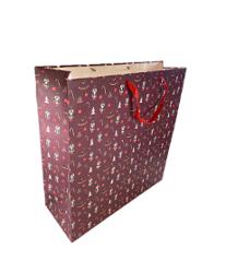 Gavepose Nøtteknekker 48x50x18cm Image