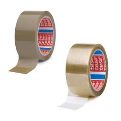 Emballasjetape TESA PP 4089 50x66 br(6) Image