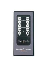 Fjernkontroll DELIGHT Led-lys Image