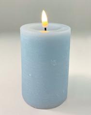 Kubbelys DELIGHT Led 6,8x10cm blå Image