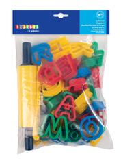 Modelleringsleire tilbehør PLAYBOX (42) Image