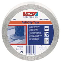 Tape TESA Anti-skli 15Mx25MM klar Image