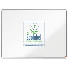 Whiteboard NOBO PremiumP emalje 120x90cm Image