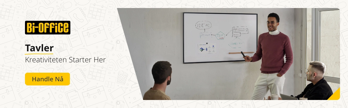 Bi-Silque Whiteboard