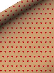 Gavepapir 10m x 70cm assortert Image